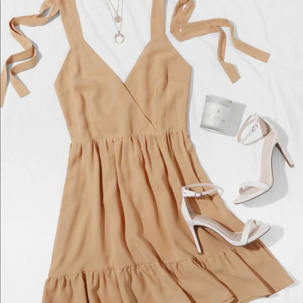 SHEIN dress
